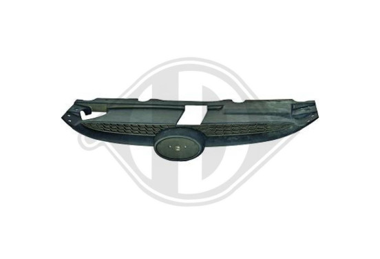 Radiateurgrille, afbeelding 2