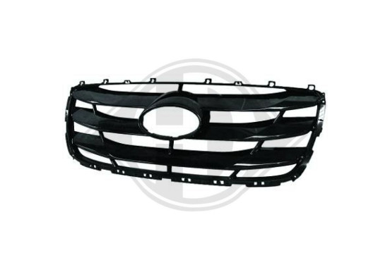 Radiateurgrille, afbeelding 2