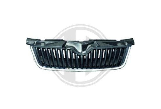 Radiateurgrille, afbeelding 2