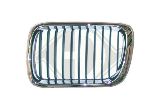 Radiateurgrille, afbeelding 2