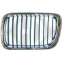 Radiateurgrille, voorbeeld 2
