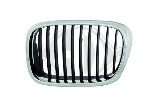 Radiateurgrille, afbeelding 2