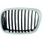 Radiateurgrille, voorbeeld 2
