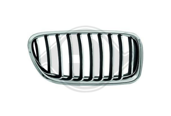 Radiateurgrille, afbeelding 2