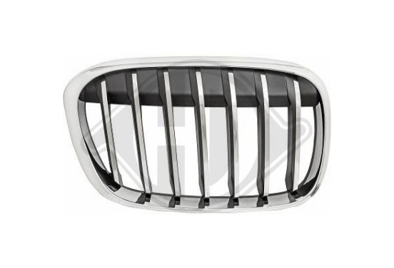 Radiateurgrille, afbeelding 2