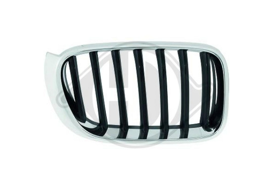 Radiateurgrille, afbeelding 2