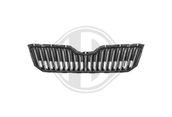 Radiateurgrille, afbeelding 2