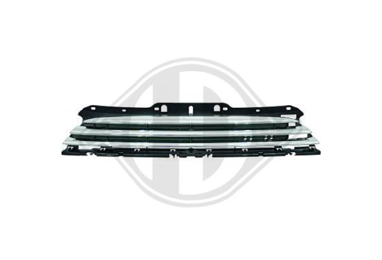 Radiateurgrille, afbeelding 2