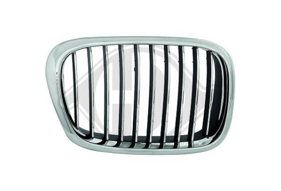Radiateurgrille, afbeelding 2