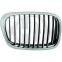 Radiateurgrille, voorbeeld 2