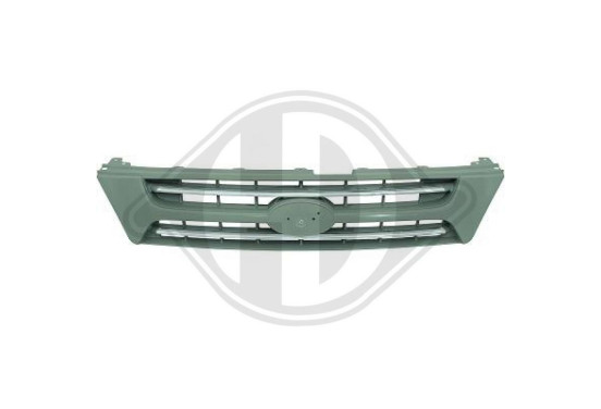 Radiateurgrille, afbeelding 2