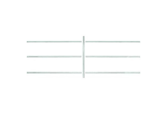 Sier- / Beschermingspaneel, radiateurgrille