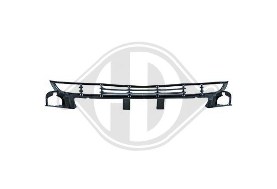 Sier- / Beschermingspaneel, radiateurgrille, afbeelding 2