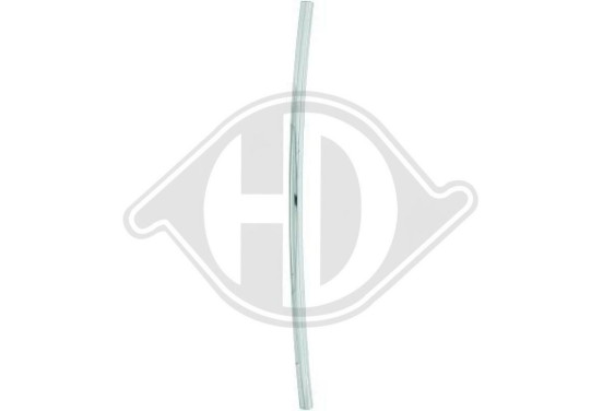 Sier- / Beschermingspaneel, radiateurgrille, afbeelding 2
