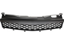 Sport Grill Opel Astra H GTC 3-deurs 2005-2009 'OPC-Look'