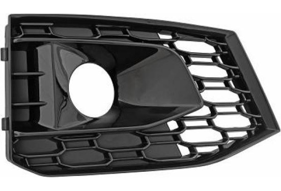 Ventilatiegrille, bumper HD Tuning