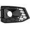 Ventilatiegrille, bumper HD Tuning