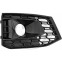 Ventilatiegrille, bumper HD Tuning, voorbeeld 2