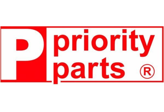 Ventilatiegrille, bumper Priority Parts, afbeelding 2