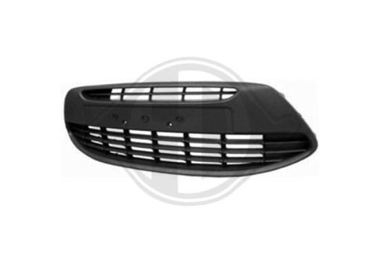 Ventilatiegrille, bumper Priority Parts, afbeelding 2