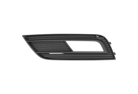 Ventilatiegrille, bumper Priority Parts