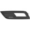 Ventilatiegrille, bumper Priority Parts