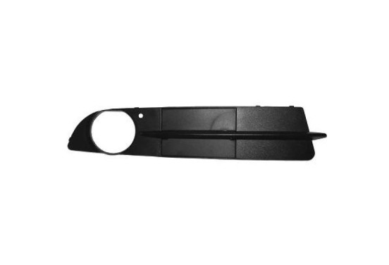 Ventilatiegrille, bumper Priority Parts