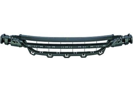 Ventilatiegrille, bumper Priority Parts