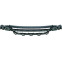 Ventilatiegrille, bumper Priority Parts