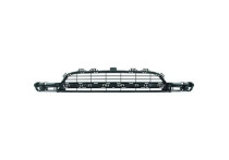 Ventilatiegrille, bumper Priority Parts
