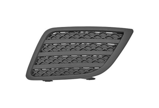 Ventilatiegrille, bumper Priority Parts