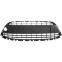 Ventilatiegrille, bumper Priority Parts