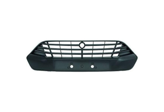 Ventilatiegrille, bumper Priority Parts