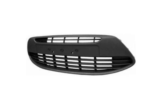 Ventilatiegrille, bumper Priority Parts