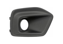 Ventilatiegrille, bumper Priority Parts