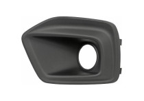 Ventilatiegrille, bumper Priority Parts