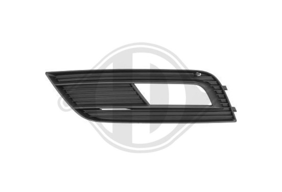 Ventilatiegrille, bumper Priority Parts, afbeelding 3