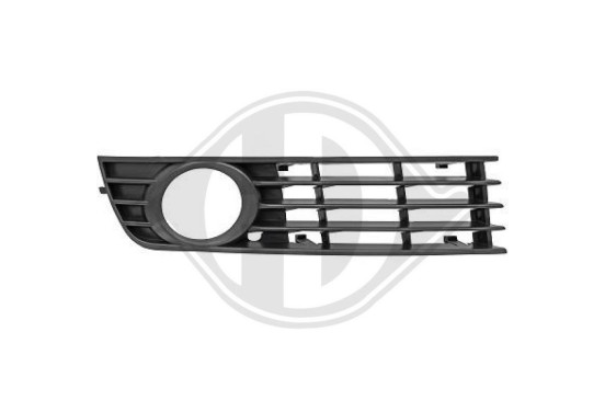 Ventilatiegrille, bumper Priority Parts, afbeelding 3