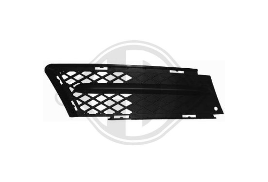 Ventilatiegrille, bumper Priority Parts, afbeelding 3