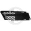 Ventilatiegrille, bumper Priority Parts, voorbeeld 3