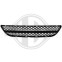 Ventilatiegrille, bumper Priority Parts, voorbeeld 3