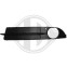 Ventilatiegrille, bumper Priority Parts, voorbeeld 3
