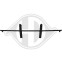 Ventilatiegrille, bumper Priority Parts, voorbeeld 3