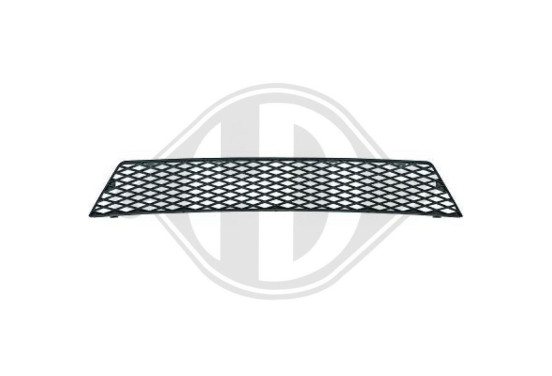 Ventilatiegrille, bumper Priority Parts, afbeelding 3