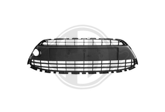 Ventilatiegrille, bumper Priority Parts, afbeelding 3