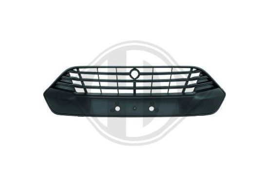 Ventilatiegrille, bumper Priority Parts, afbeelding 3