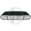 Ventilatiegrille, bumper Priority Parts, voorbeeld 3