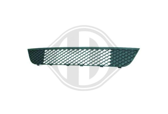 Ventilatiegrille, bumper Priority Parts, afbeelding 3