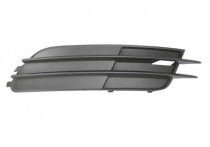 Ventilatiegrille, bumper