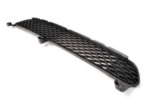 Ventilatiegrille, bumper